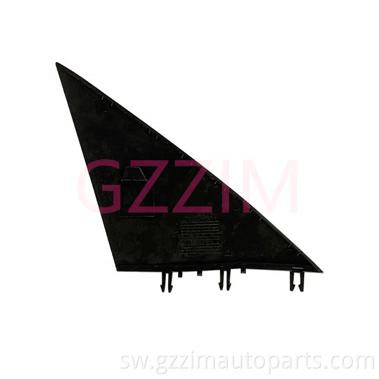 Gari la nyuma la mtazamo wa gari la trim OEM 1130655-00-d/22873013 1130656-00-d/22873014 kwa Model 3